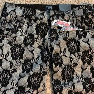 Tripp Nyc - Size 27/5 girls. Never worn with tags!